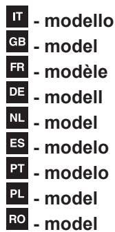 HOTPOINT EBL18213FD03 - Signalez-lui : - 1