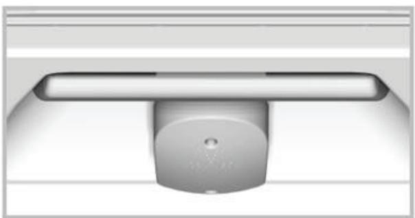 HOTPOINT EBL18213FD03 - Active Oxygen - 1