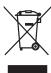 DELONGHI CHAUFFAGEHFSSO0D22 - Mise au rebut de l'appareil - 1