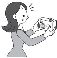 PENTAX Optio 550 - Visualisation des images sur l'appareil - 1