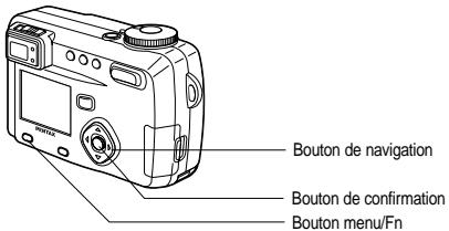 PENTAX Optio 550 - Déconnexion de la liaison appareil/Macintosh - 1