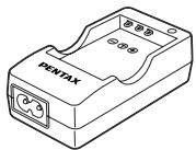PENTAX Optio 550 - Annexe - 3