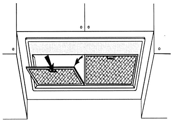 SAUTER SHG28BF1 - Installation en version recyclage - 1
