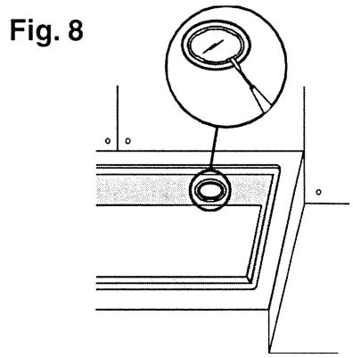 SAUTER SHG28BF1 - BRANCHEMENT ELECTRIQUE - 4