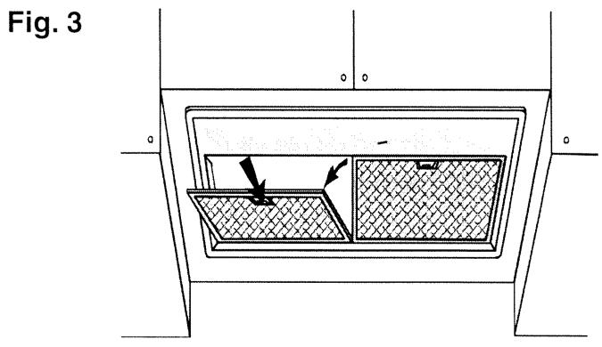 SAUTER SHG28BF1 - BRANCHEMENT ELECTRIQUE - 1