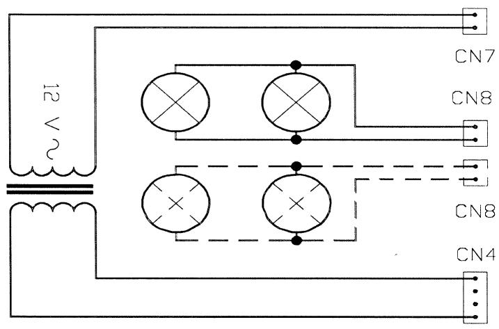 SAUTER SHG28BF1 - BRANCHEMENT ELECTRIQUE - 9