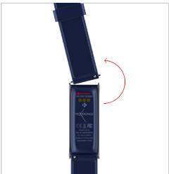 MYKRONOZ ZEFiT4-ROSEGOLD - Android - 4