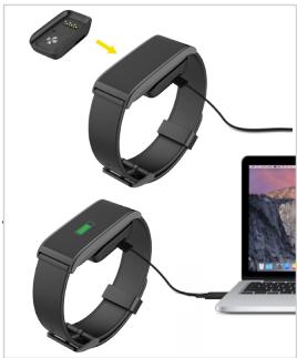 MYKRONOZ ZEFiT4-ROSEGOLD - NAVIGUER ENTRE LES ÉCRANS - 1