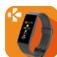 MYKRONOZ ZEFiT4-ROSEGOLD - Telechargez l'application ZeFit4 - 1