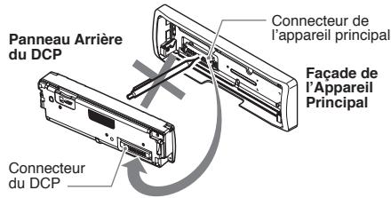 CLARION FB289RBT - A ATTENTION - 1