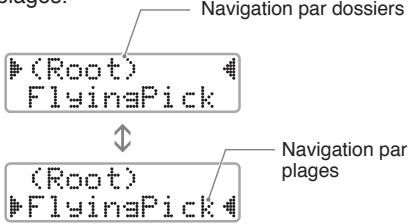 CLARION FB289RBT - Navigation manuelle - 1