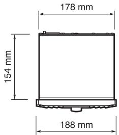 CLARION FB289RBT - Généralités - 1