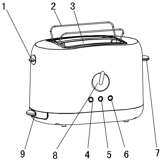 PROLINE TWH2 - PRESENTATION - 1