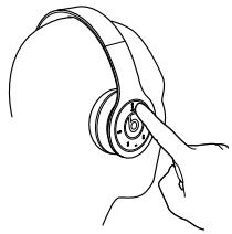 BEATS CASAR WIRELESS BTH WC - Avertissement : - 1