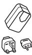 TOSHIBA ADAPT WIFIC - Contenu de la boîte - 2