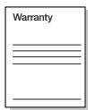 TOSHIBA ADAPT WIFIC - Contenu de la boîte - 4