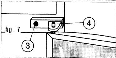 VEDETTE RC 36/DF - Réversibilité portes et poignées - 2