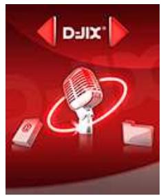 D-IIX M349BTC - Organisation du Menu Principal - 6