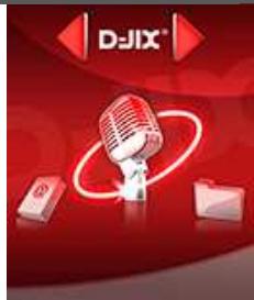 D-IIX M349BTC - Mode enregistrement - 1