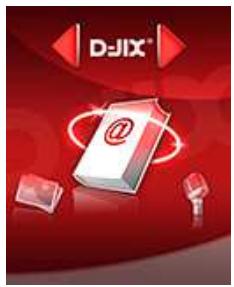 D-IIX M349BTC - Organisation du Menu Principal - 5