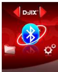 D-IIX M349BTC - Organisation du Menu Principal - 9