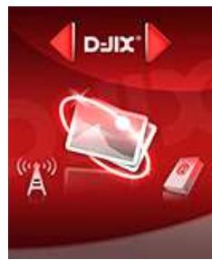 D-IIX M349BTC - Organisation du Menu Principal - 4