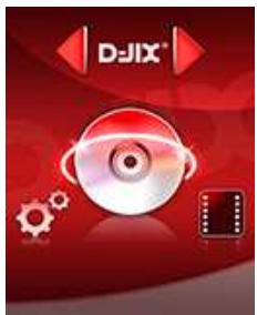 D-IIX M349BTC - Organisation du Menu Principal - 1