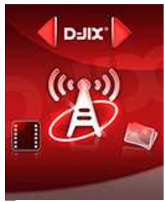 D-IIX M349BTC - Organisation du Menu Principal - 3