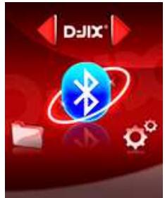 D-IIX M349BTC - Mode Bluetooth - 1