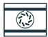 DE DIETRICH DCi1691WW - CHALEUR TOURNANTE - 1