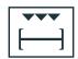 DE DIETRICH DCi1691WW - GRIL FORT + TOURNE-BROCHE - 1