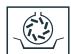 DE DIETRICH DCi1691WW - GRIL MOYEN + TOURNE-BROCHE - 1