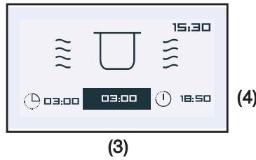 DE DIETRICH DCi1691WW - LA FONCTION “BASSE TEMPERATURE” - 4