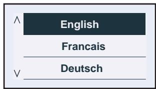 DE DIETRICH DCi1691WW - L'heure - 1