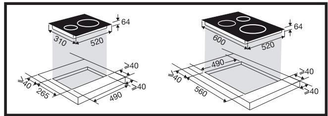 SAUTER SPi4666 - 32