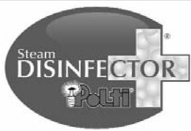 POLTI VT EVOLUTION KIT - DISINFECTOR (MOD. PAEU0197) - 1