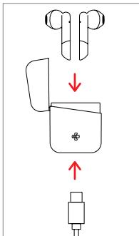 MYKRONOZ CASQUE SIMPLICITEZEBUDS GUN METAL - 1