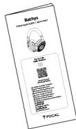 FOCAL Audiobathys - della confezione - 5