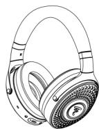 FOCAL Audiobathys - Conteudo da embalagem - 1