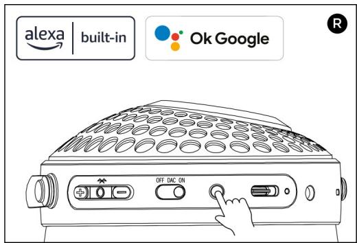 FOCAL Audiobathys - Voice assistants - 1