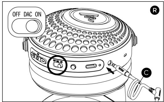 FOCAL Audiobathys - Usuwanie usterek - 1