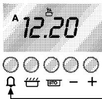 LEISURE CMO9W - Réglage de la Minuterie - 2