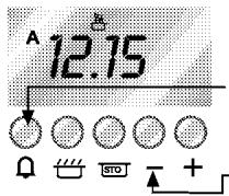 LEISURE CMO9W - Réglage de la Minuterie - 3