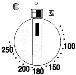 LEISURE CMO9W - Support à réchauffer pour assiette - 1