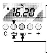 LEISURE CMO9W - Pour que le minuteur allume et eteigne le four automatiqueement. - 3