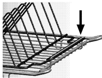 LEISURE CMO9W - Support à réchauffer pour assiette - 2