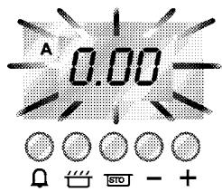 LEISURE CMO9W - Réglage de l'heure qu'il est - 1