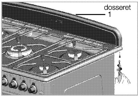 LEISURE CMO9W - Ouverture de ventilation - 1