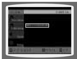 SAMSUNG HTDB 120cobI - Configuration du contrôle parental (Niveau de classement) - 6