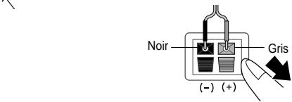 SAMSUNG HTDB 120cobI - Arrière des enceintes - 2